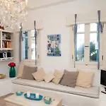 Charisma House Ornos Mykonos דירה *