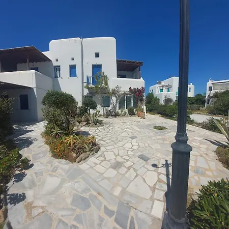 Charisma House Ornos Mykonos Appartement Mykonos Town