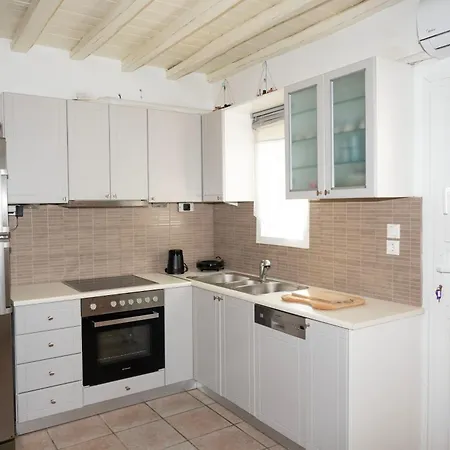 Charisma House Ornos Mykonos Lägenhet