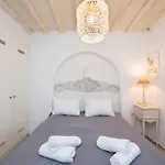 Charisma House Ornos Mykonos Mykonos Town
