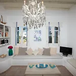 Charisma House Ornos Mykonos Апартаменты *