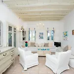 Charisma House Ornos Mykonos Апартаменты Mykonos Town