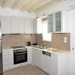 Charisma House Ornos Mykonos Апартаменты