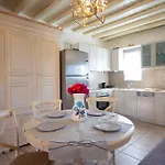 Charisma House Ornos Mykonos Апартаменты