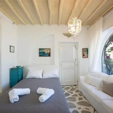 Lejlighed Charisma House Ornos Mykonos