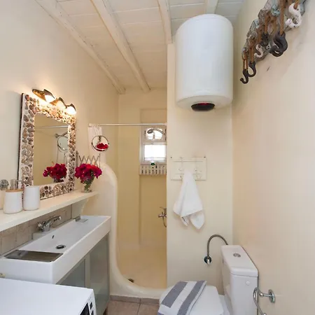 Lejlighed Charisma House Ornos Mykonos