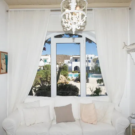 Lejlighed Charisma House Ornos Mykonos Mykonos Town